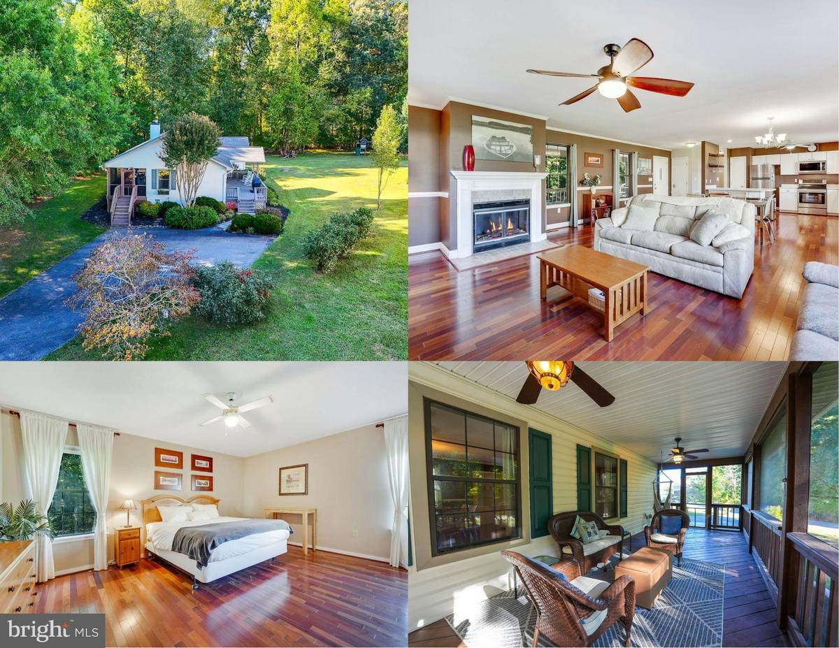 Mineral, VA 23117,15605 CEDAR TREE CT