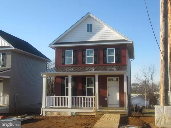 Ranson, WV 25438,113 11TH AVE