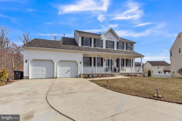 Sewell, NJ 08080,5 DAISY CT