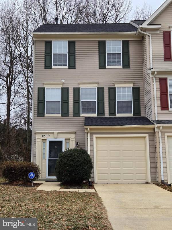 4509 HARWICH TER, Upper Marlboro, MD 20772