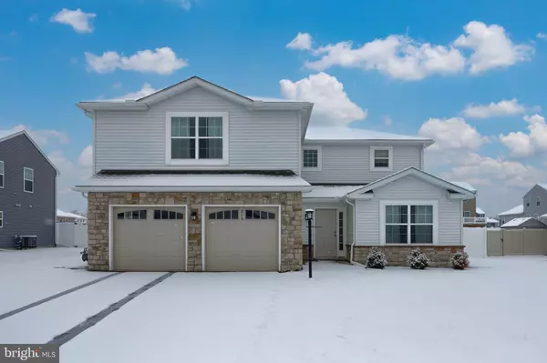 Dillsburg, PA 17019,315 NORMANDY LN