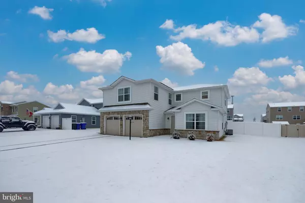 Dillsburg, PA 17019,315 NORMANDY LN