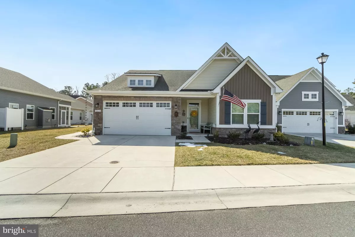 Ocean View, DE 19970,36626 RED CEDAR LOOP #26