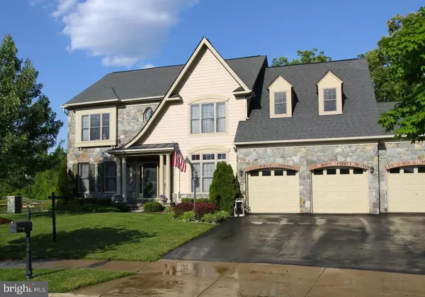 3029 DAHOON CT, Waldorf, MD 20603