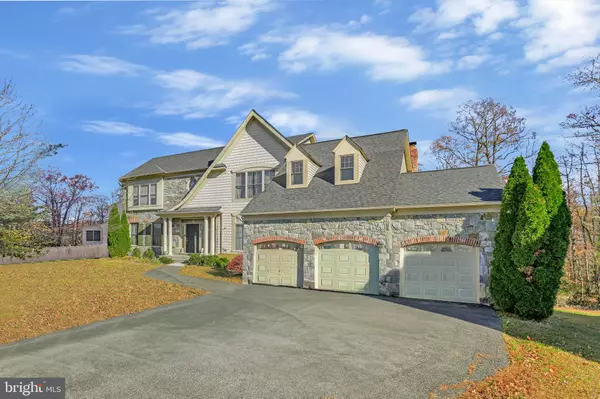 Waldorf, MD 20603,3029 DAHOON CT