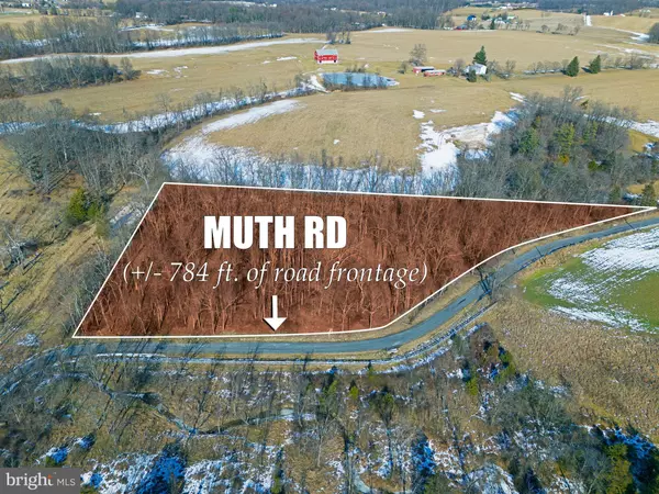 MUTH RD, Woodsboro, MD 21798