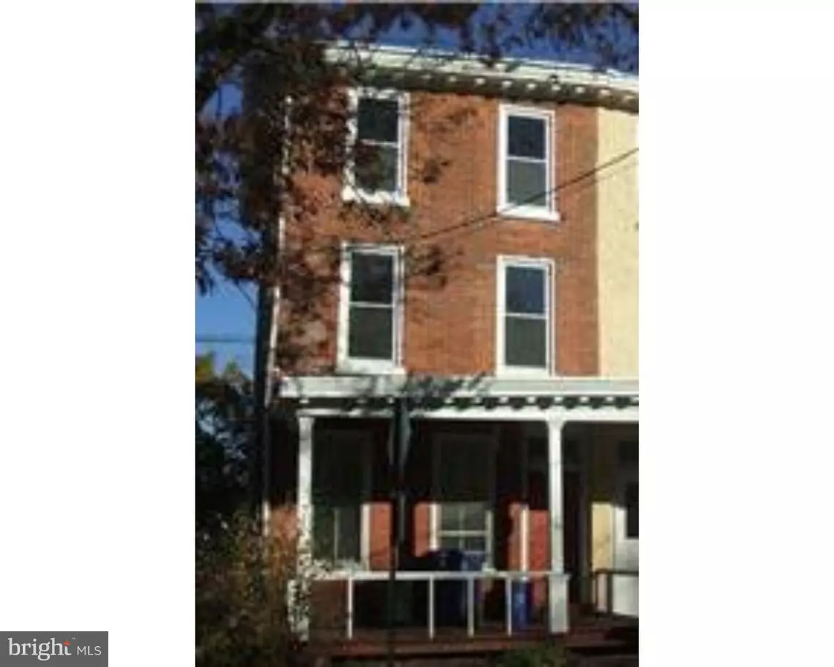 Mount Holly, NJ 08060,39 PINE ST #A