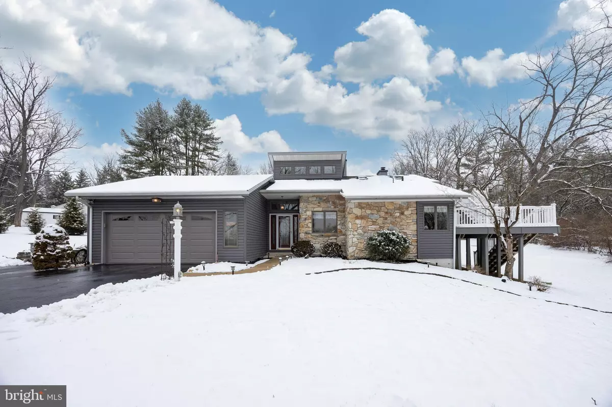 Glen Mills, PA 19342,54 PATRICIA LN