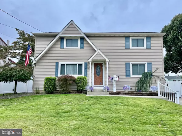 641 DETTMAR TER, Runnemede, NJ 08078