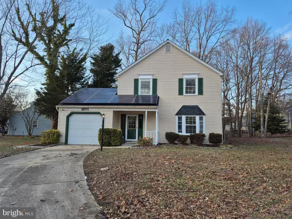 6571 PRAIRIE DOG CT, Waldorf, MD 20603