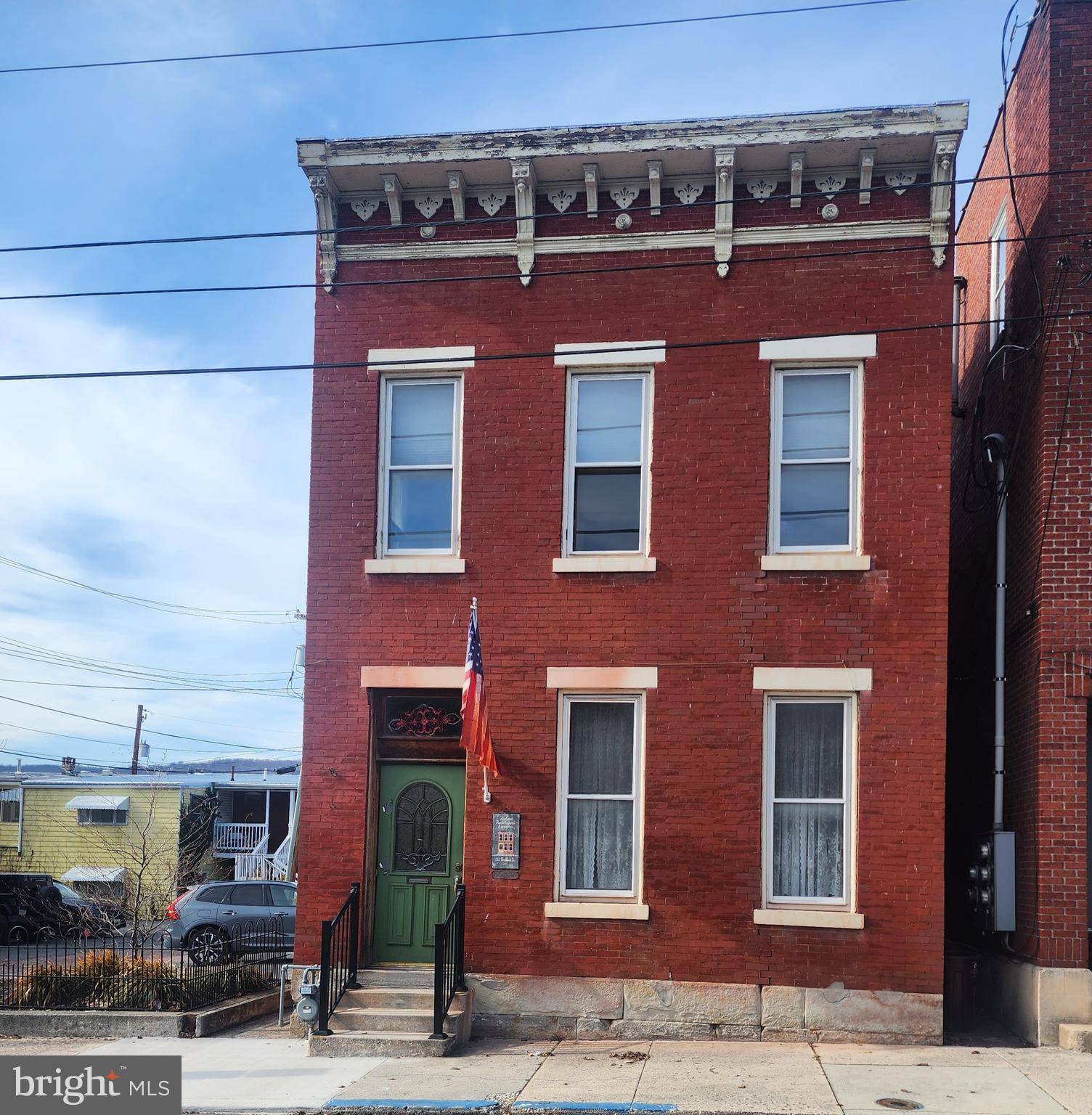 152 BEDFORD ST, Cumberland, MD 21502