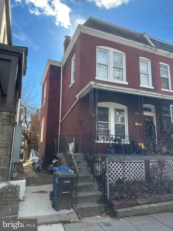 Washington, DC 20001,736 HARVARD ST NW