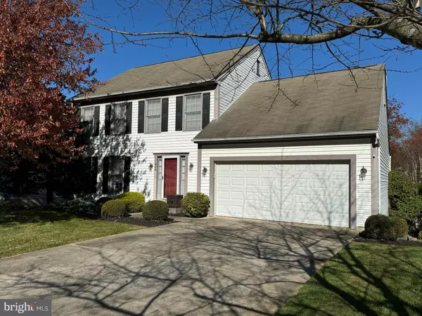 446 BENNETT CERF DR, Westminster, MD 21157