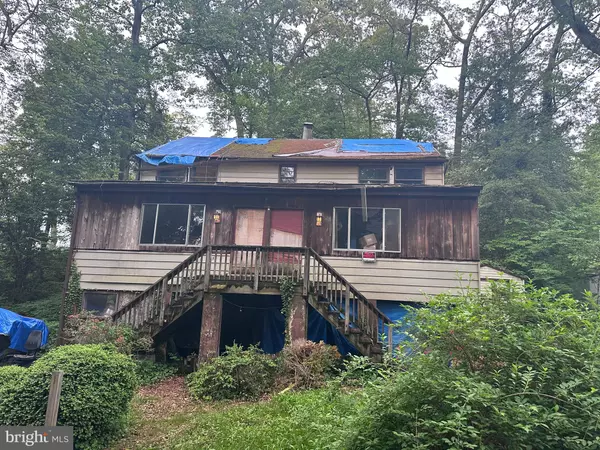 Crownsville, MD 21032,743 EDDY RD