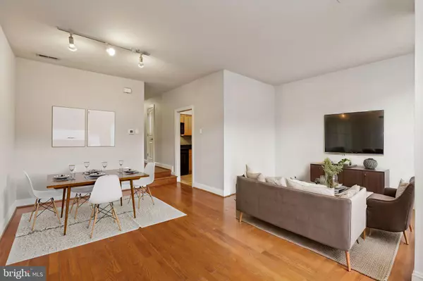 Washington, DC 20002,20 15TH ST NE #20