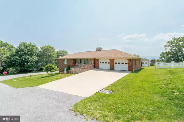 Elkton, VA 22827,501 DAVIS AVE
