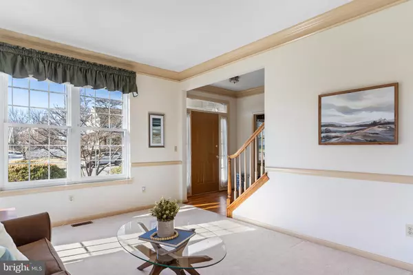 Easton, PA 18040,345 RAMBLEWOOD DR
