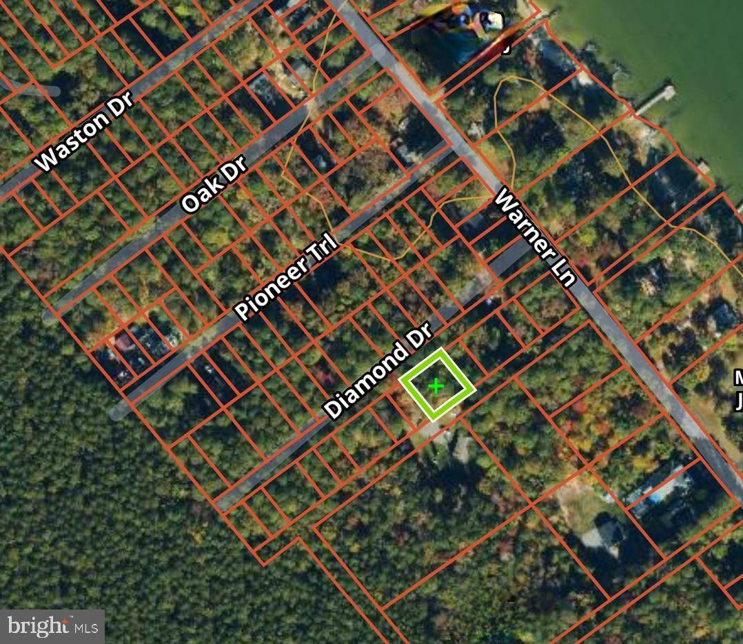 Hague, VA 22469,LOT 7 DIAMOND DRIVE