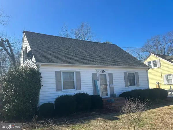 1010 CEDAR ST, Pocomoke City, MD 21851