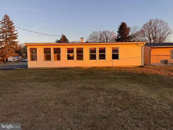 Fayetteville, PA 17222,43 FOREST AVENUE