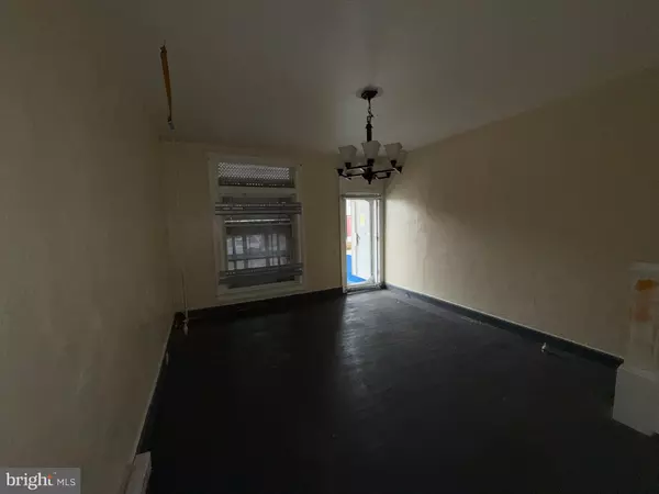 Baltimore, MD 21216,2210 BAKER ST