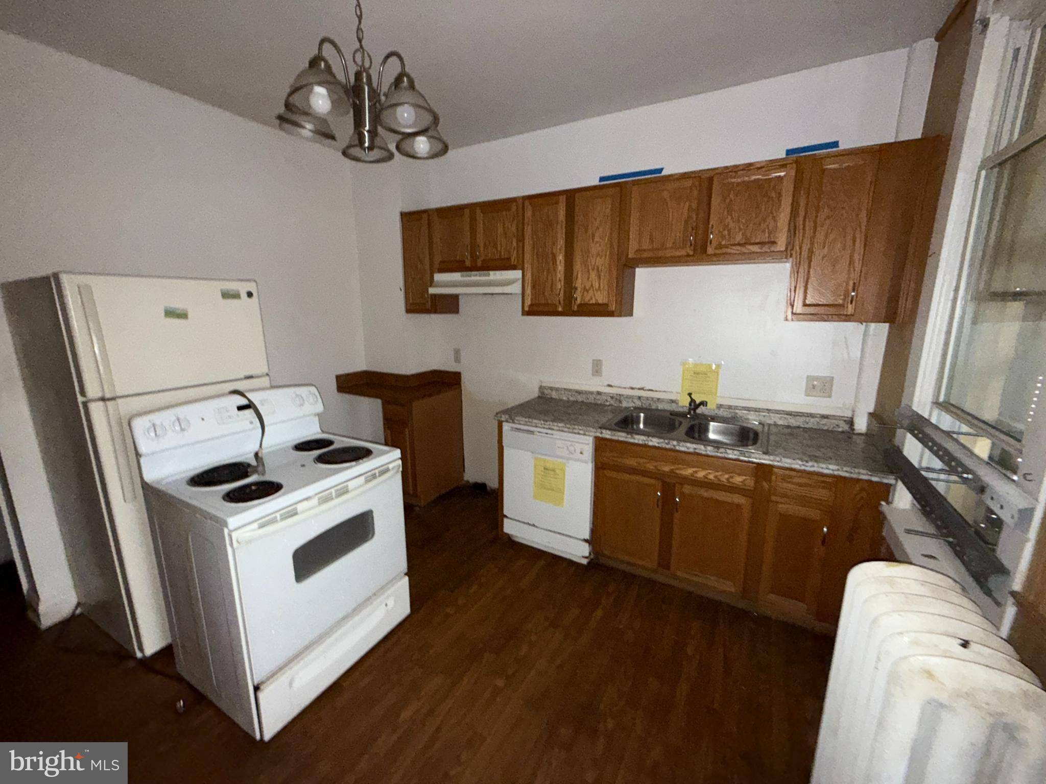 Baltimore, MD 21216,2210 BAKER ST