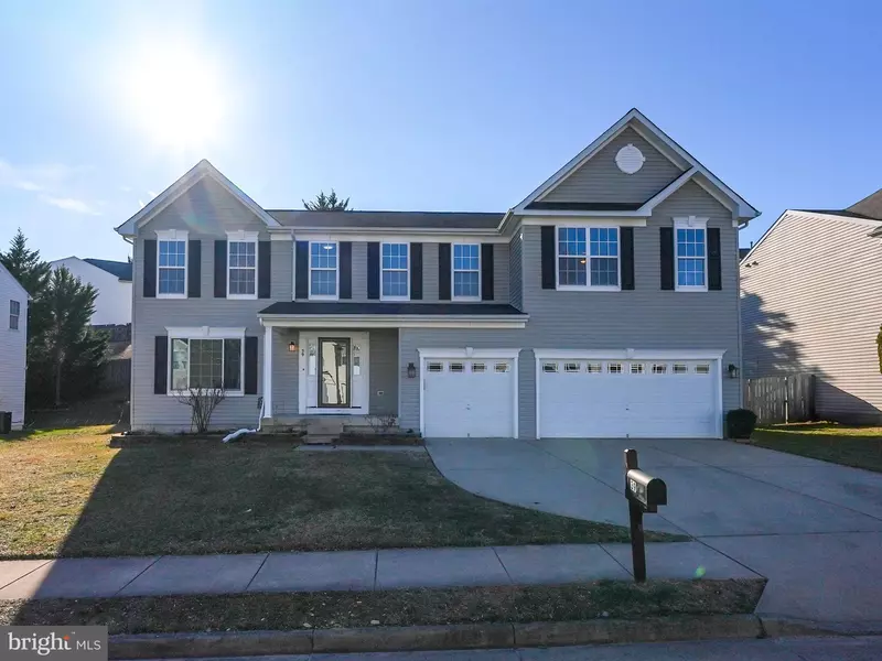 39 RIPLEY RD, Stafford, VA 22556