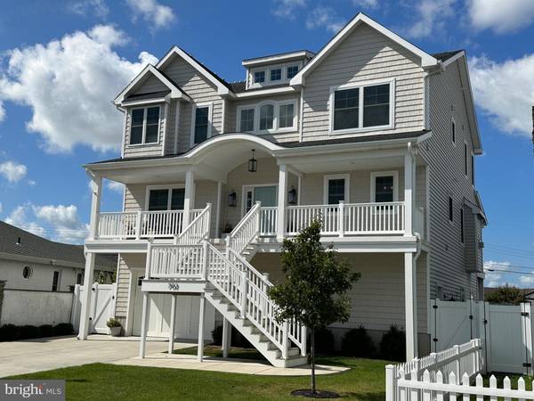 Brigantine, NJ 08203,702 STERLING PL