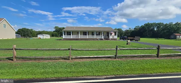 Newport, NJ 08345,540 ACKLEY RD