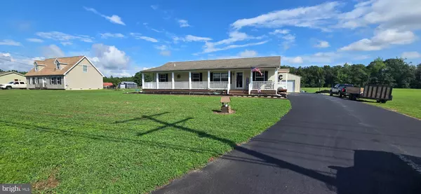 Newport, NJ 08345,540 ACKLEY RD