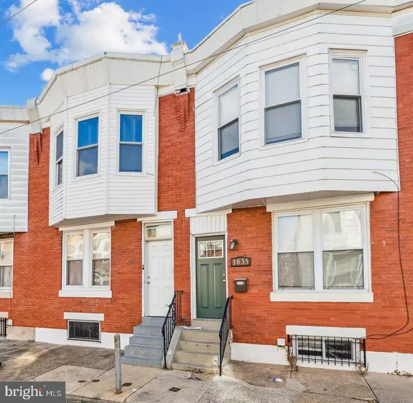 3037 AGATE ST, Philadelphia, PA 19134