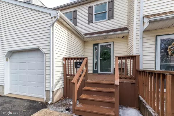 Red Hill, PA 18076,720 CEDAR CT