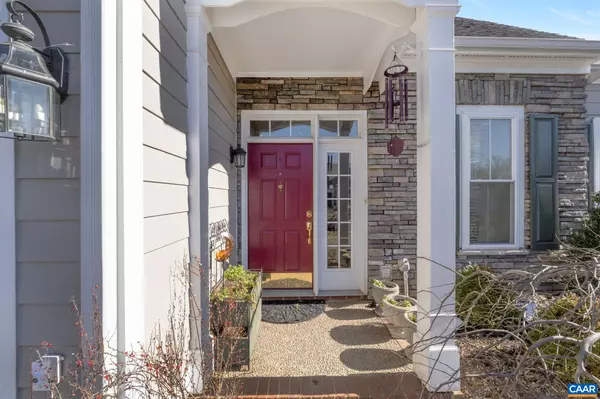 Crozet, VA 22932,1232 STONEGATE WAY