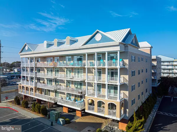 13700 COASTAL HWY #205, Ocean City, MD 21842