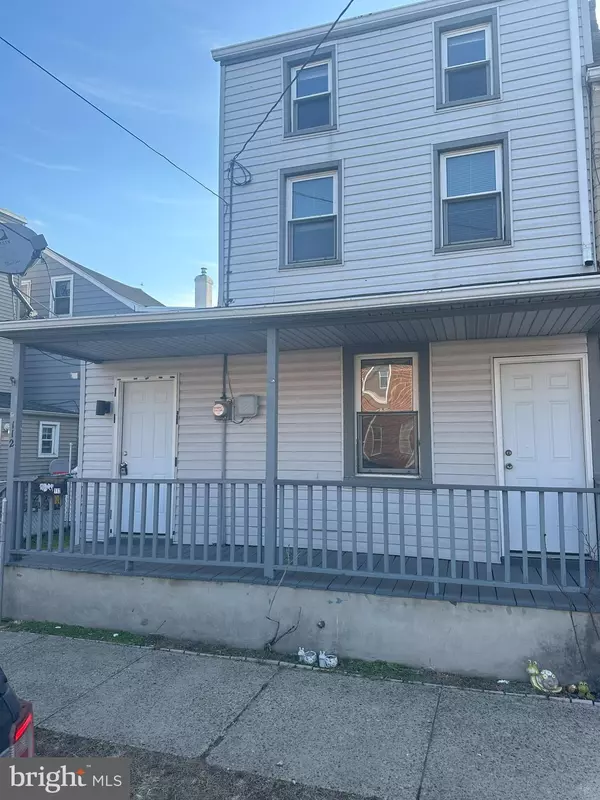 112 N SUSSEX ST, Gloucester City, NJ 08030