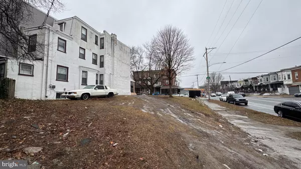 3663 N 21ST ST, Philadelphia, PA 19140
