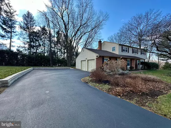 West Chester, PA 19380,1524 HIGH MEADOW LN