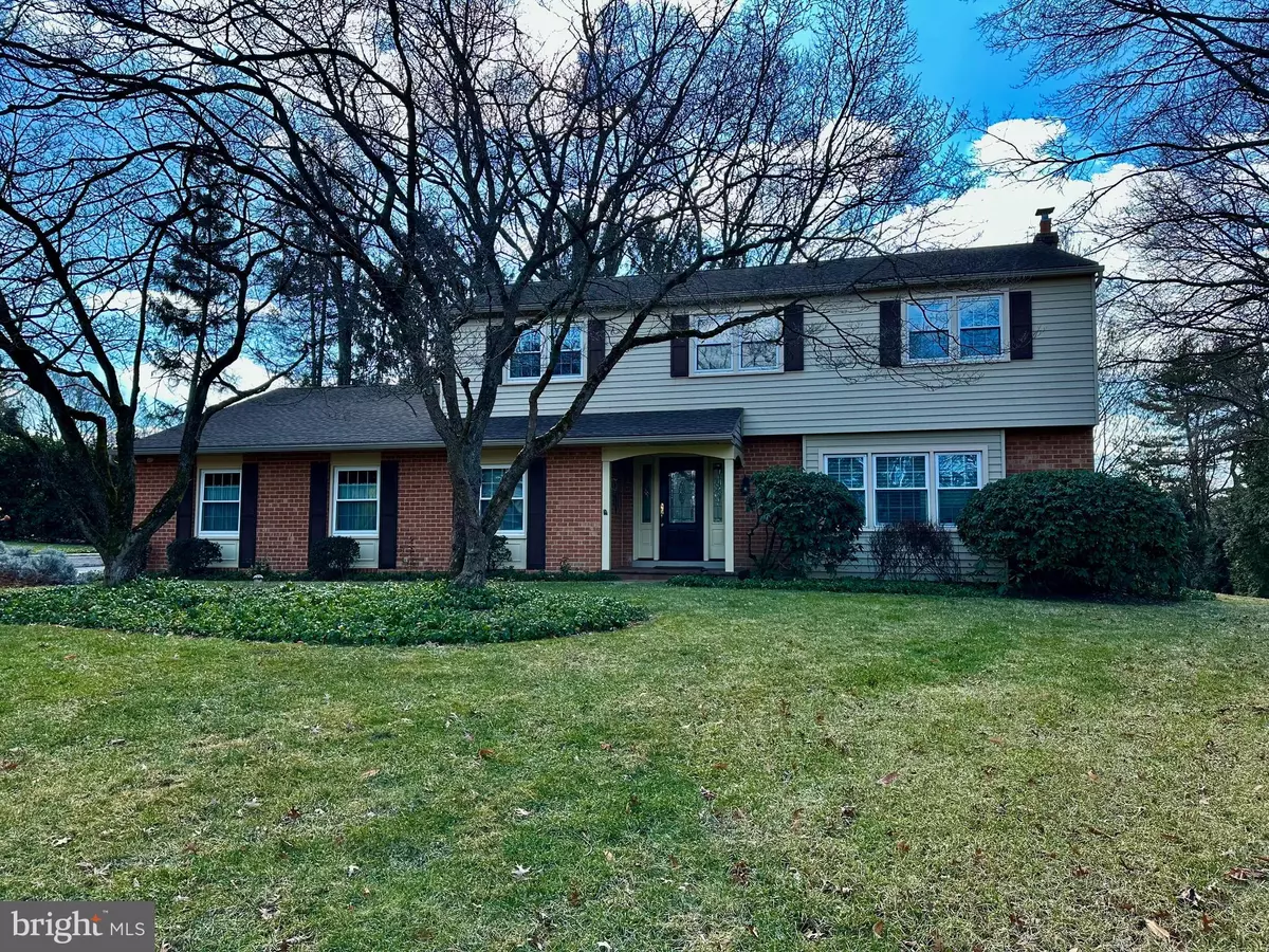 West Chester, PA 19380,1524 HIGH MEADOW LN