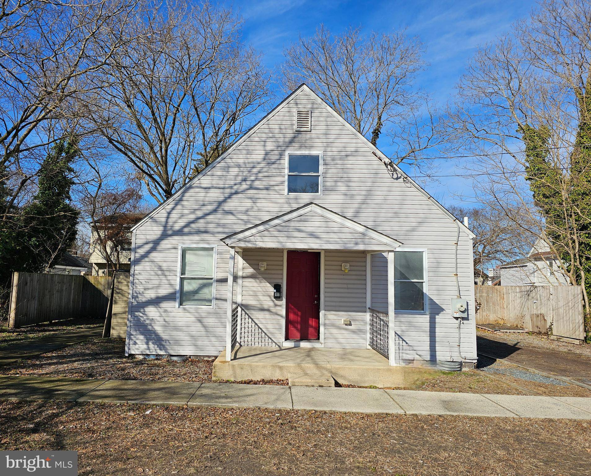 416 HASTINGS ST, Salisbury, MD 21804