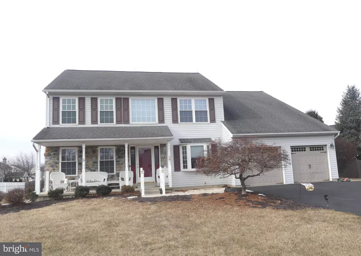 Doylestown, PA 18902,5820 SARAHS LN