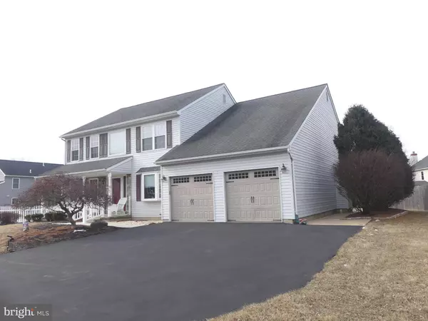 Doylestown, PA 18902,5820 SARAHS LN