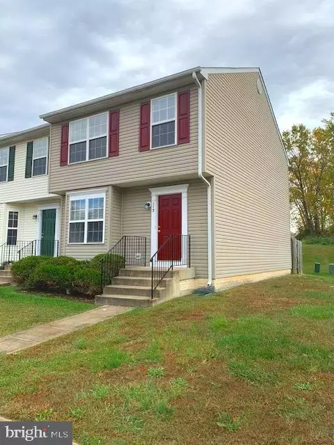 115 MERRILL CT, Stafford, VA 22554