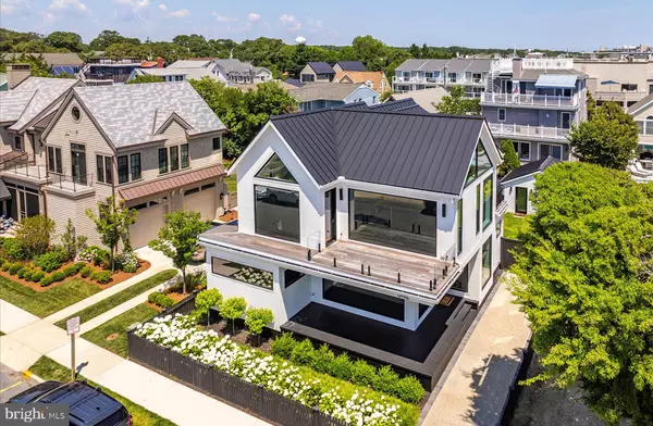 Rehoboth Beach, DE 19971,1 NEW CASTLE ST