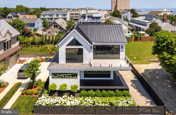 Rehoboth Beach, DE 19971,1 NEW CASTLE ST