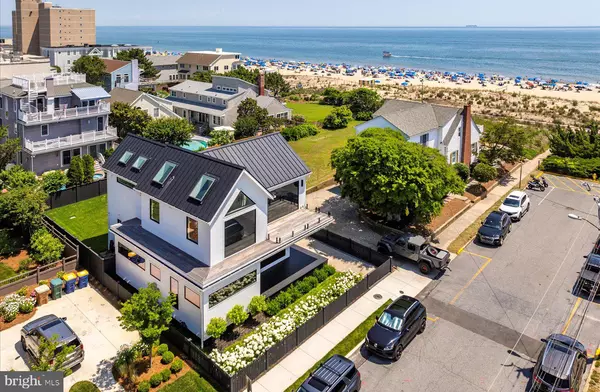 Rehoboth Beach, DE 19971,1 NEW CASTLE ST