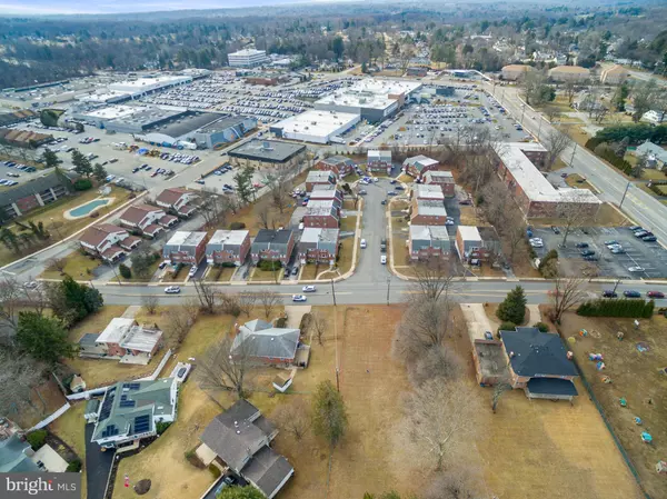 228 S PARKWAY, Broomall, PA 19008