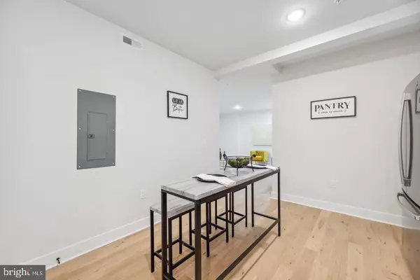 Washington, DC 20020,1621 T ST SE #1