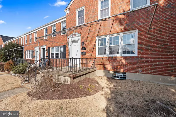 Towson, MD 21286,1520 DOXBURY RD