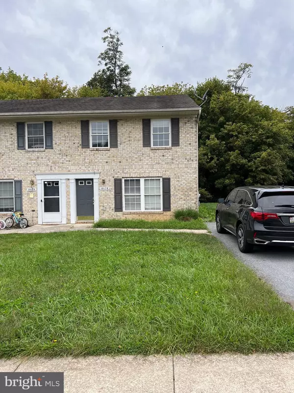 10126 SAINT GEORGE CIR, Hagerstown, MD 21740