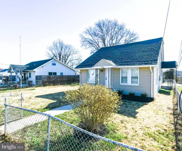 Fort Washington, MD 20744,7504 CARDINAL LN